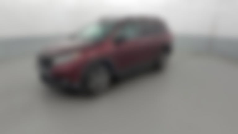 2019 Honda Passport vehicle photo