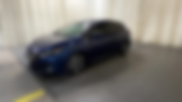2022 Nissan LEAF vehicle photo