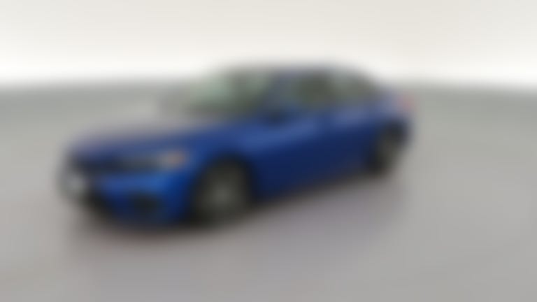 2024 Honda Civic vehicle photo