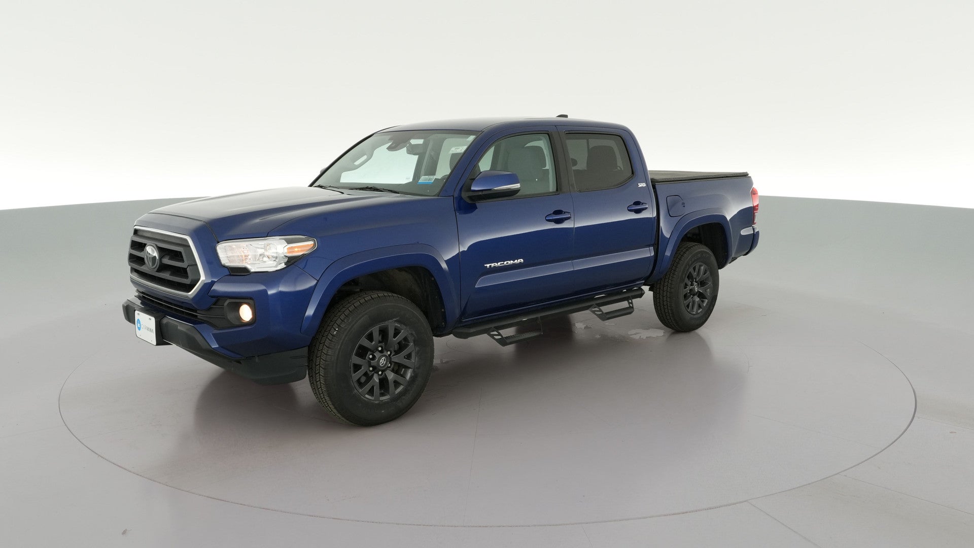 2023 Toyota Tacoma Double Cab vehicle photo