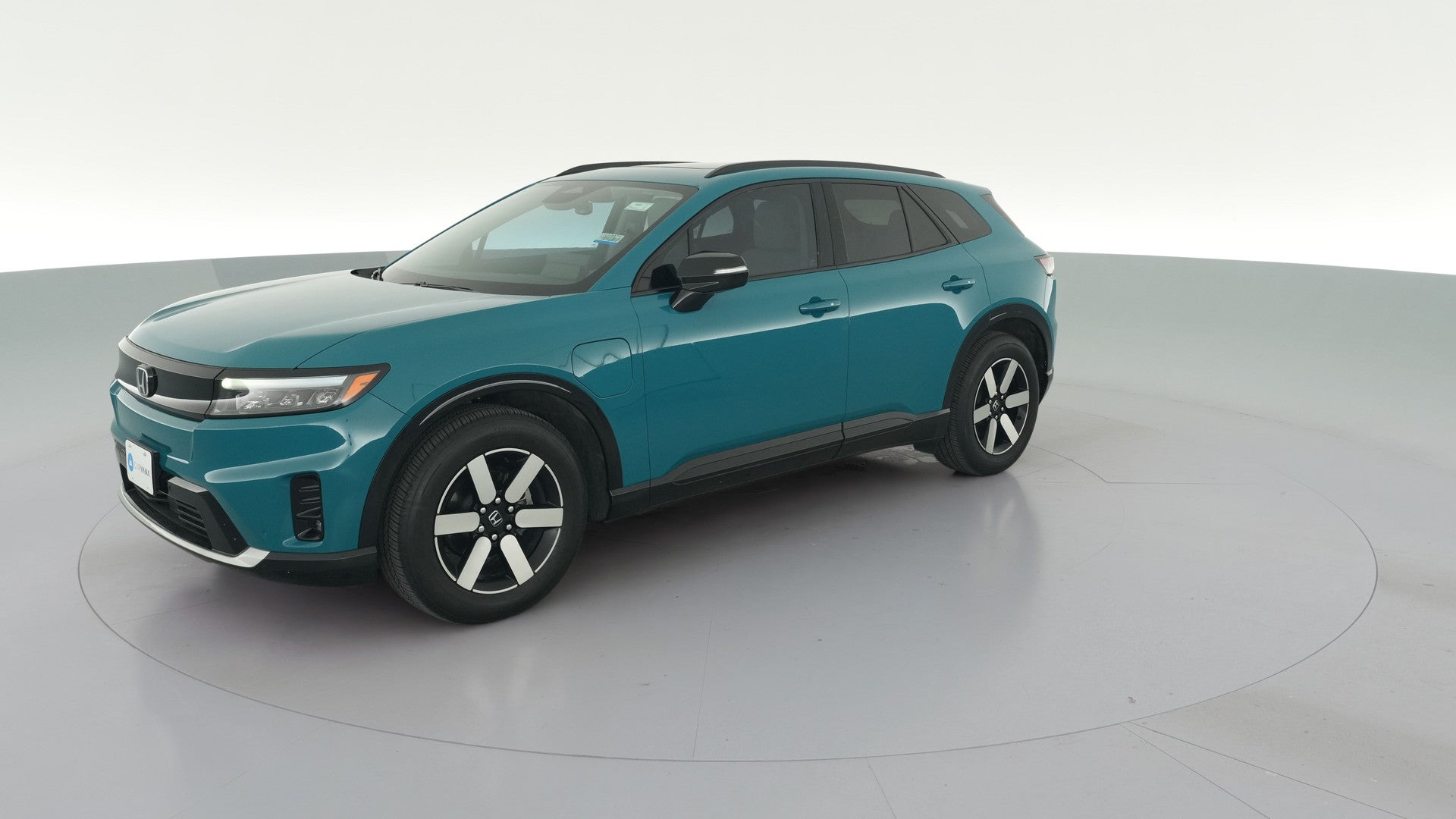 2024 Honda Prologue vehicle photo