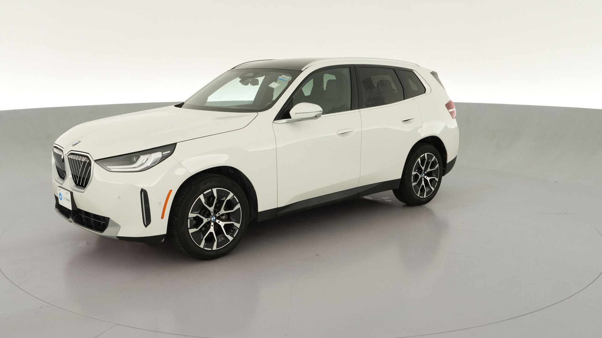 2026 BMW X3 vehicle photo