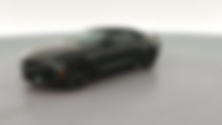 2022 Chevrolet Camaro vehicle photo