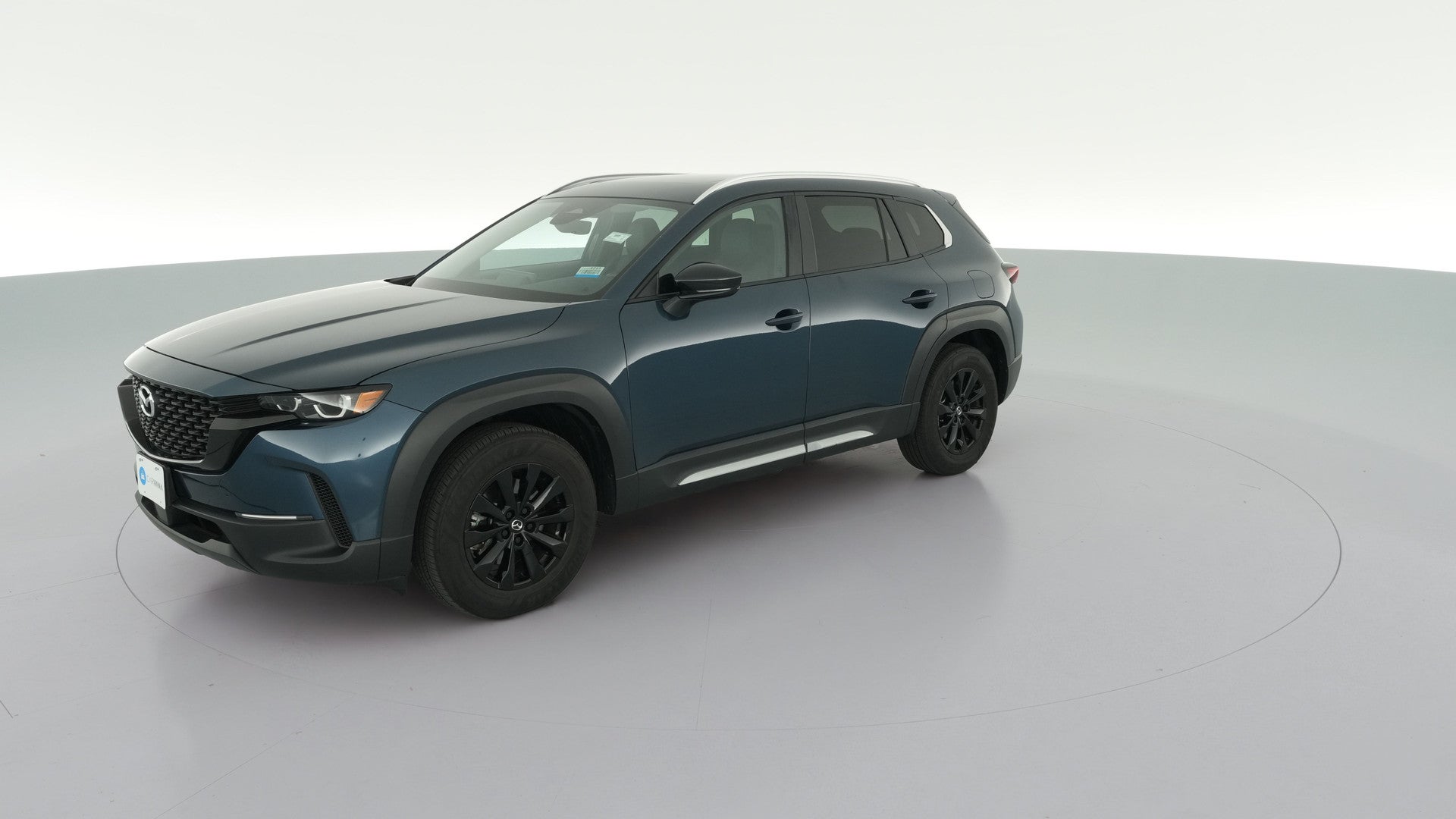 2025 MAZDA CX-50 vehicle photo