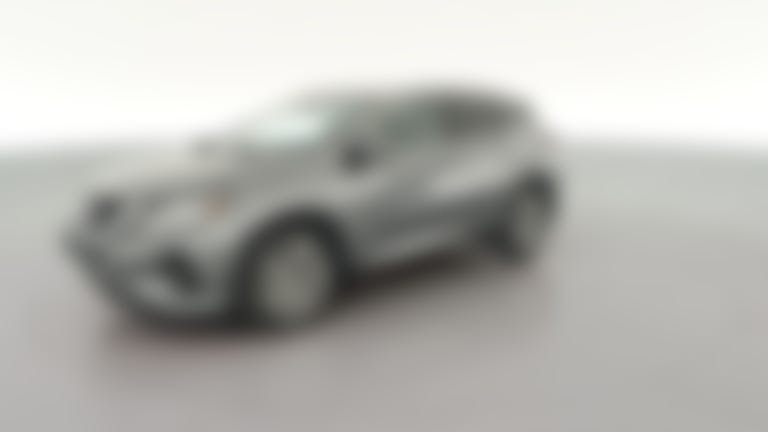 2021 Nissan Murano vehicle photo