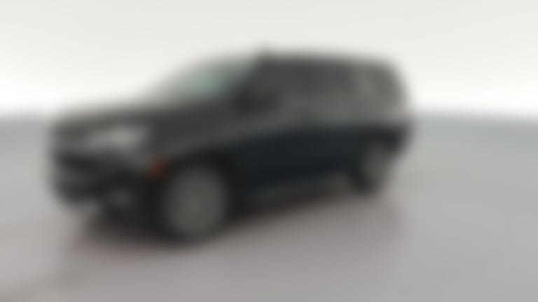 2023 Chevrolet Tahoe vehicle photo