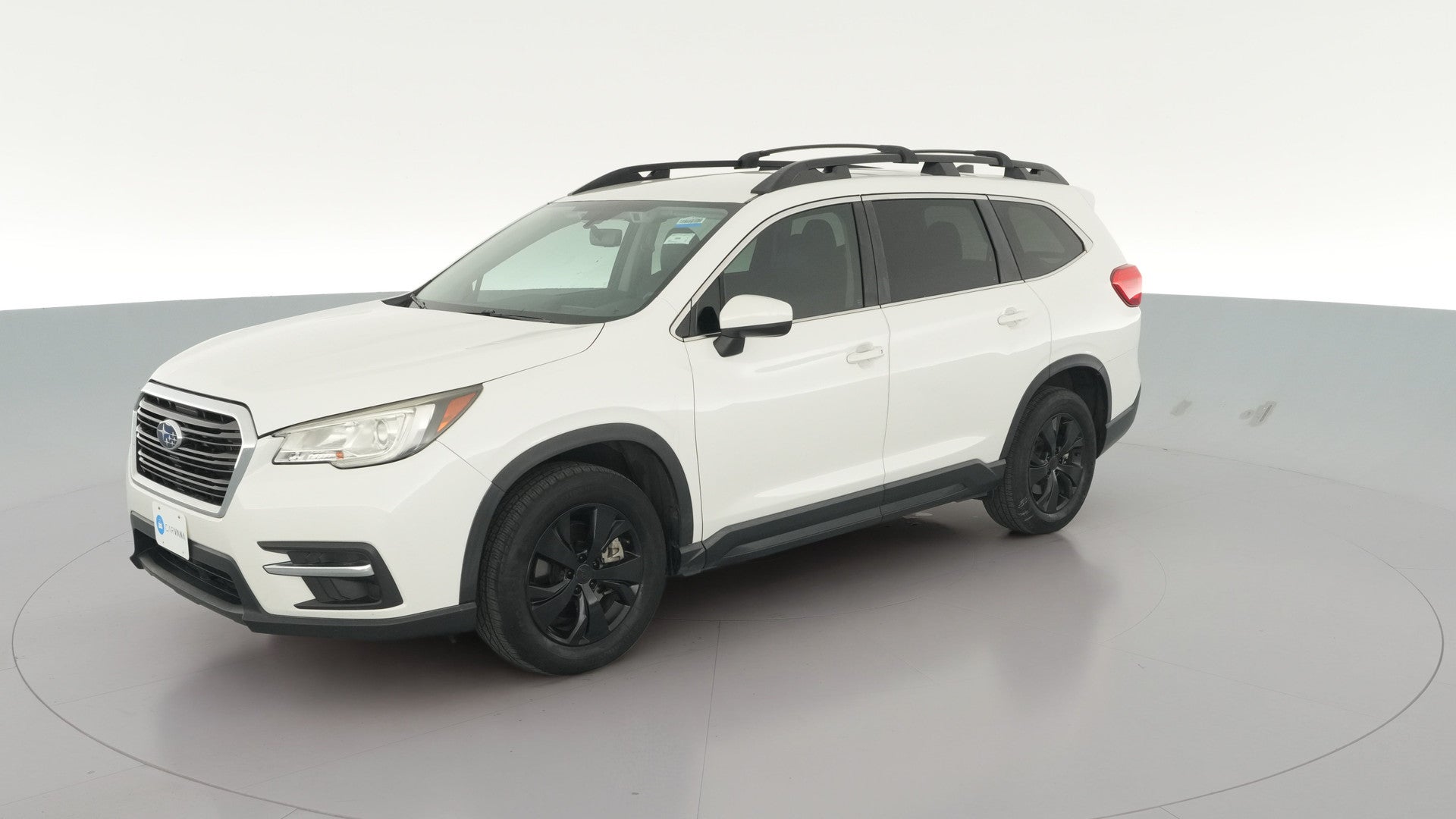 2019 Subaru Ascent vehicle photo