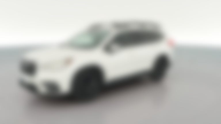2019 Subaru Ascent vehicle photo