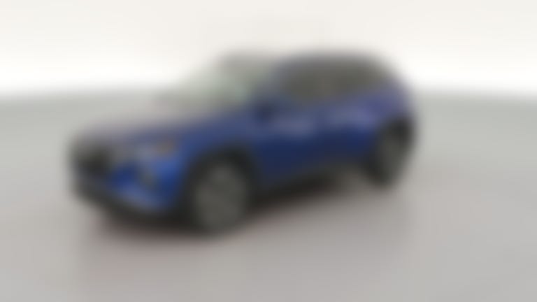 2023 Hyundai Tucson vehicle photo