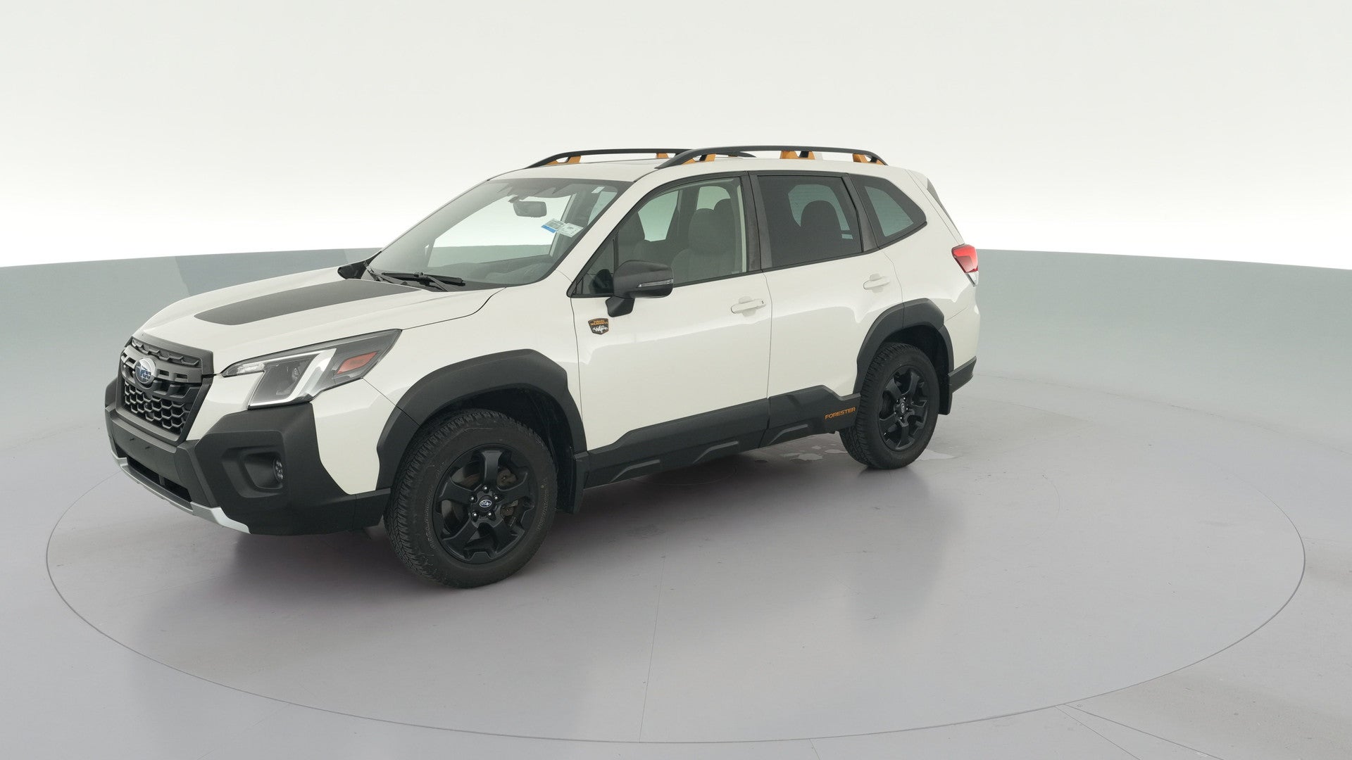 2023 Subaru Forester vehicle photo