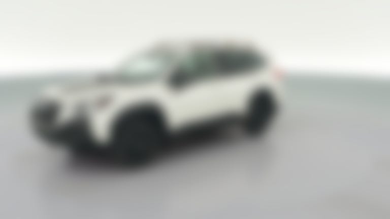 2023 Subaru Forester vehicle photo