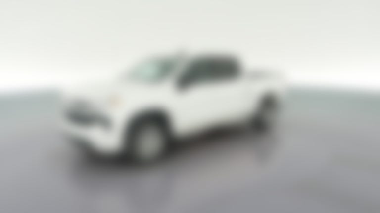 2026 Chevrolet Silverado 1500 Crew Cab vehicle photo
