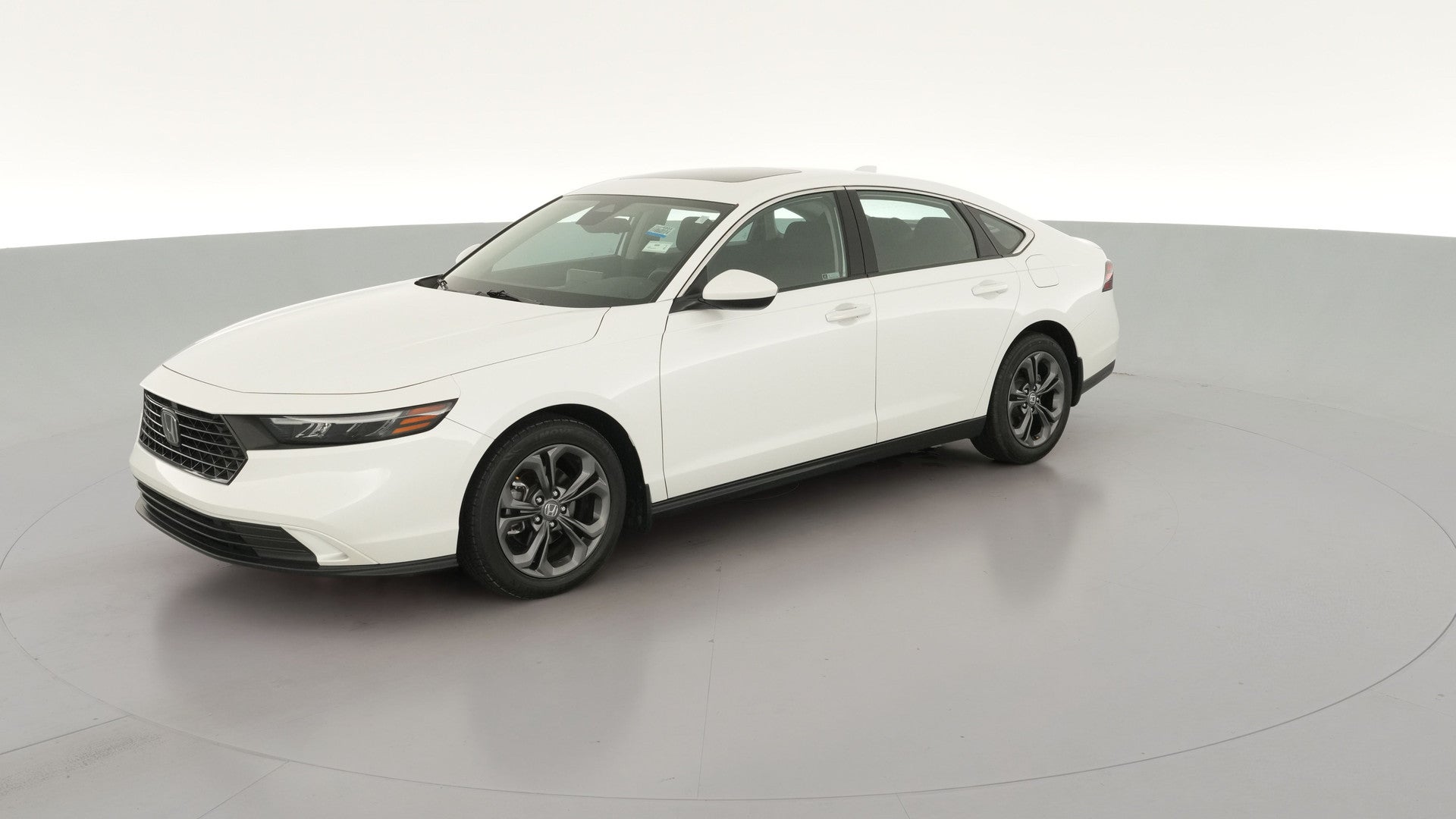2023 Honda Accord vehicle photo