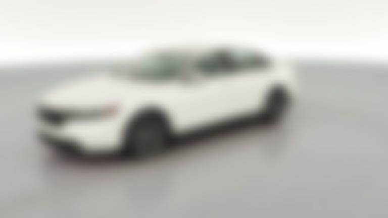 2023 Honda Accord vehicle photo