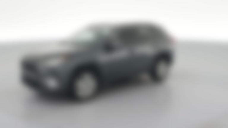 2019 Toyota RAV4 vehicle photo