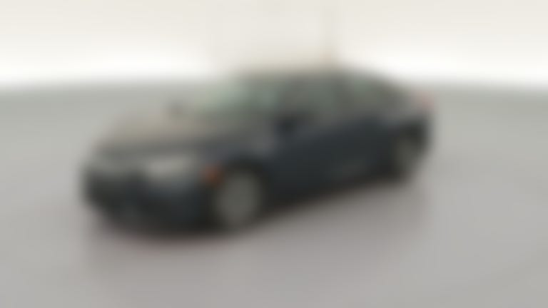 2017 Honda Civic vehicle photo