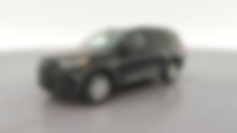 2020 Ford Explorer vehicle photo