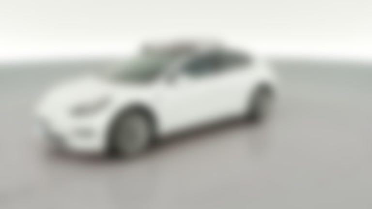 2018 Tesla Model 3 vehicle photo
