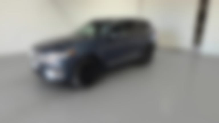2024 Volvo XC90 vehicle photo