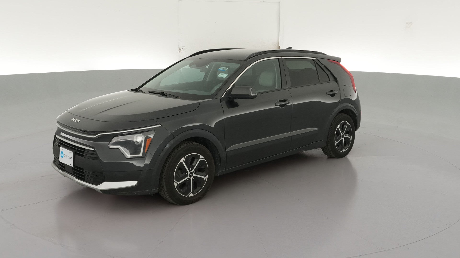 2023 Kia Niro vehicle photo