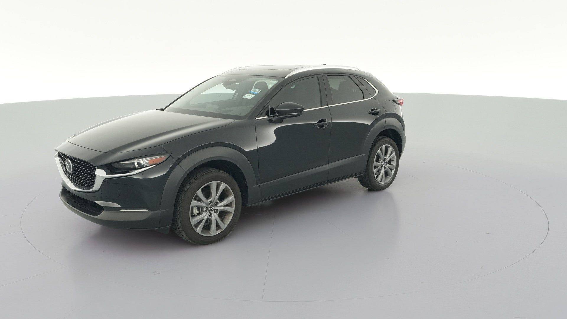 2025 MAZDA CX-30 vehicle photo