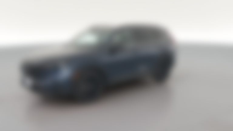 2024 Honda CR-V Hybrid vehicle photo