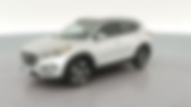 2017 Hyundai Tucson vehicle photo