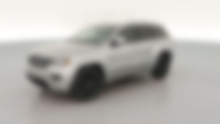 2018 Jeep Grand Cherokee vehicle photo
