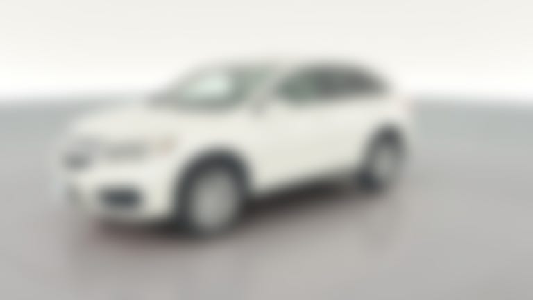 2016 Acura RDX vehicle photo