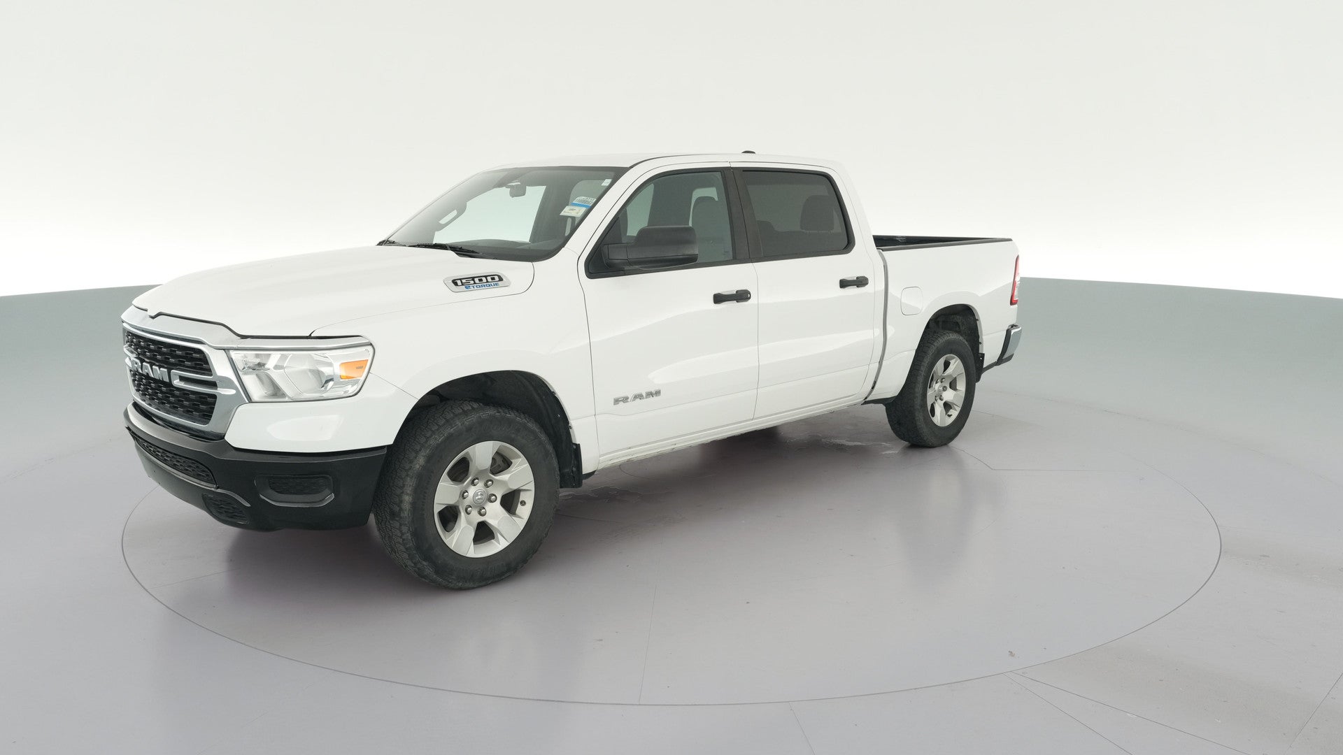 2023 Ram 1500 Crew Cab vehicle photo