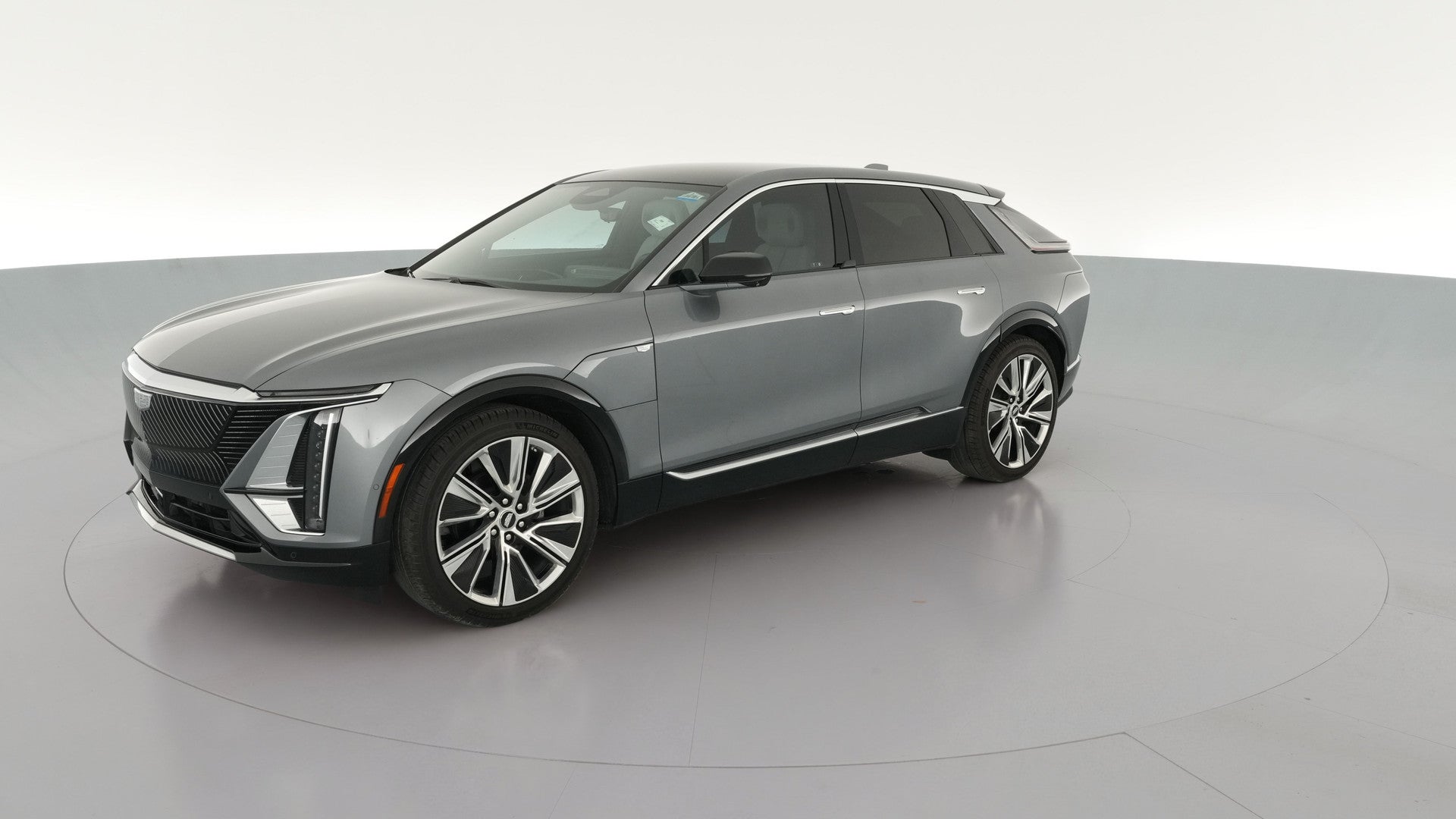 2023 Cadillac LYRIQ vehicle photo