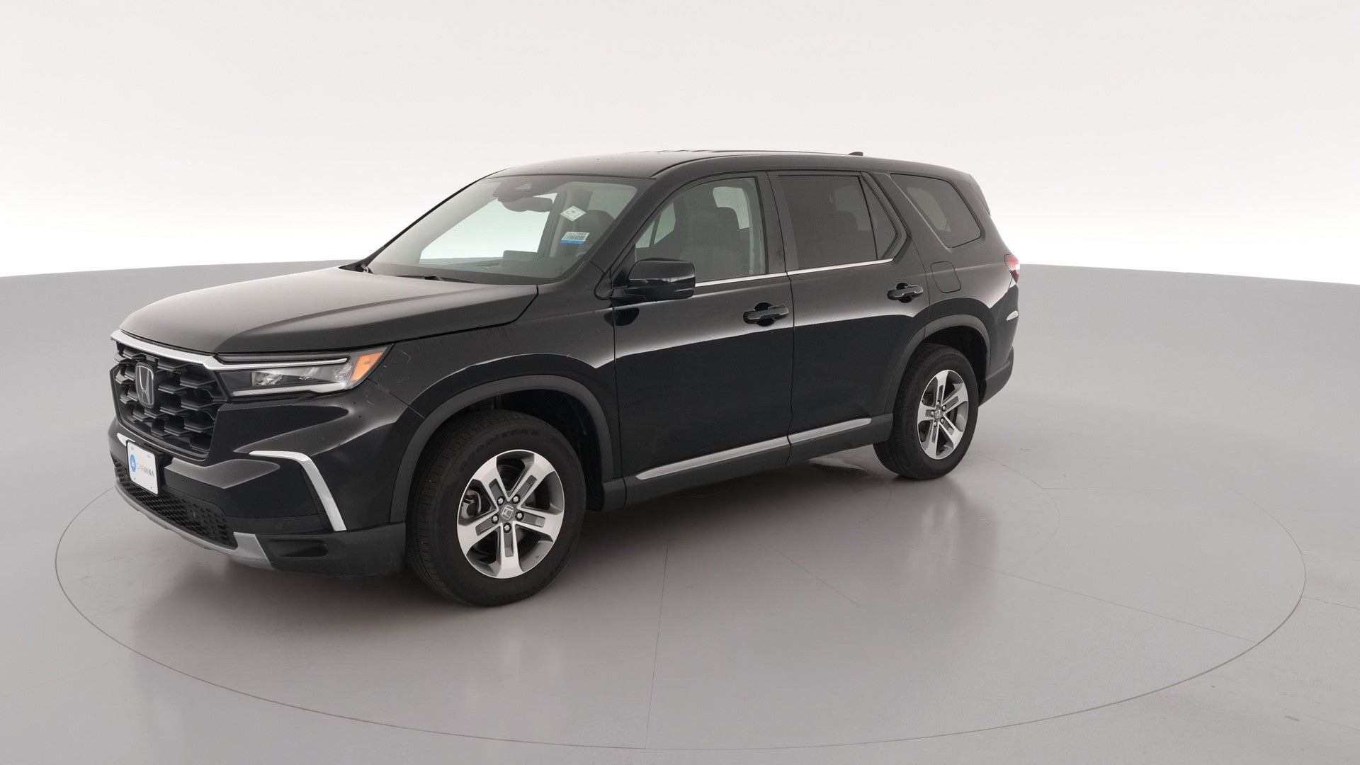 2025 Honda Pilot vehicle photo