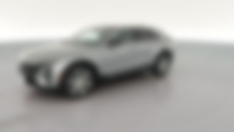 2024 Cadillac LYRIQ vehicle photo
