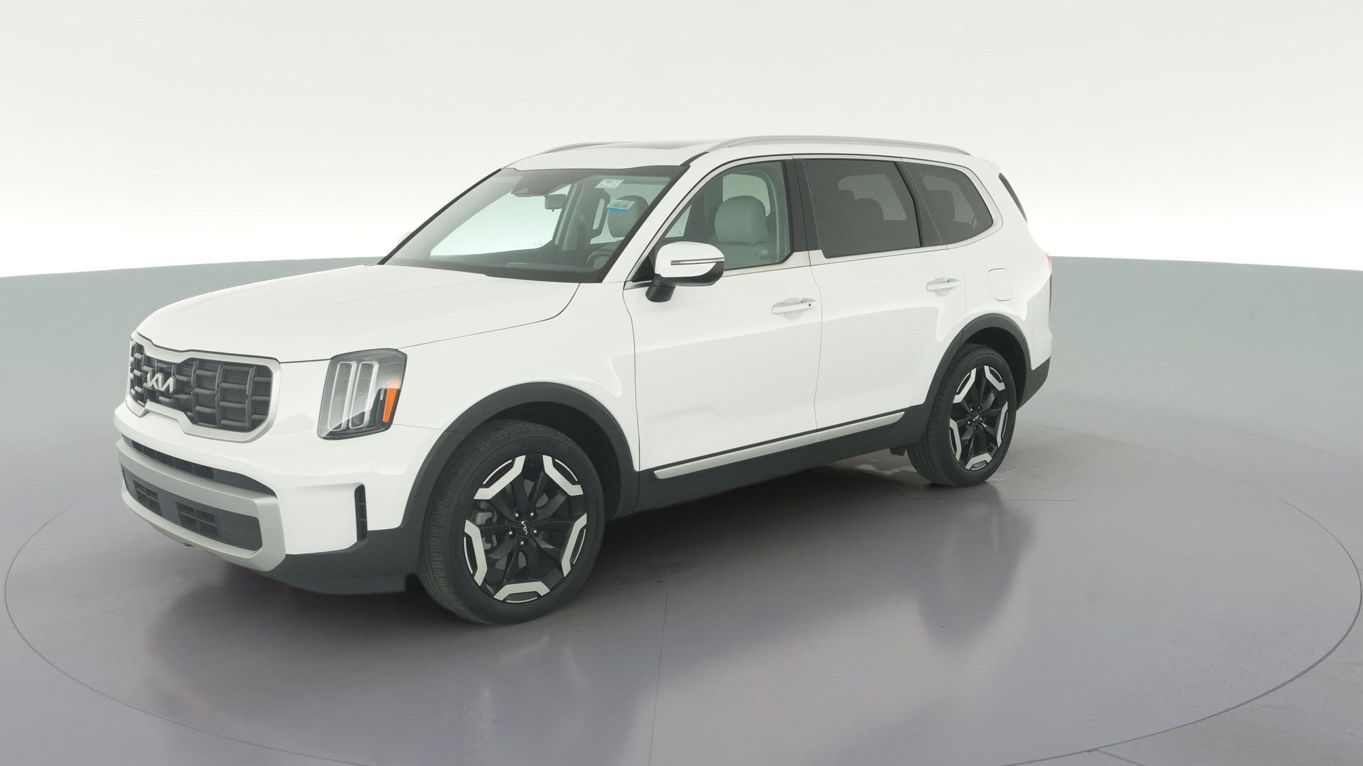 2025 Kia Telluride vehicle photo