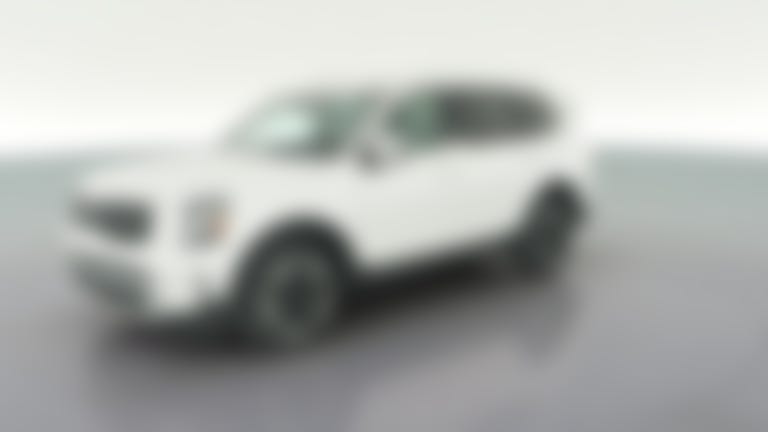 2025 Kia Telluride vehicle photo