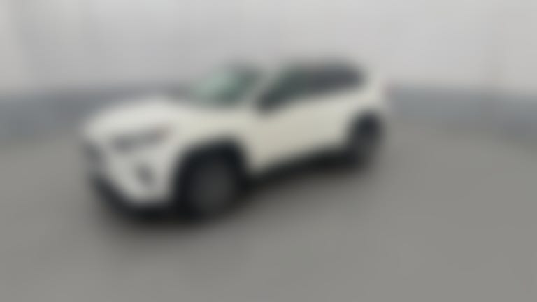 2020 Toyota RAV4 vehicle photo