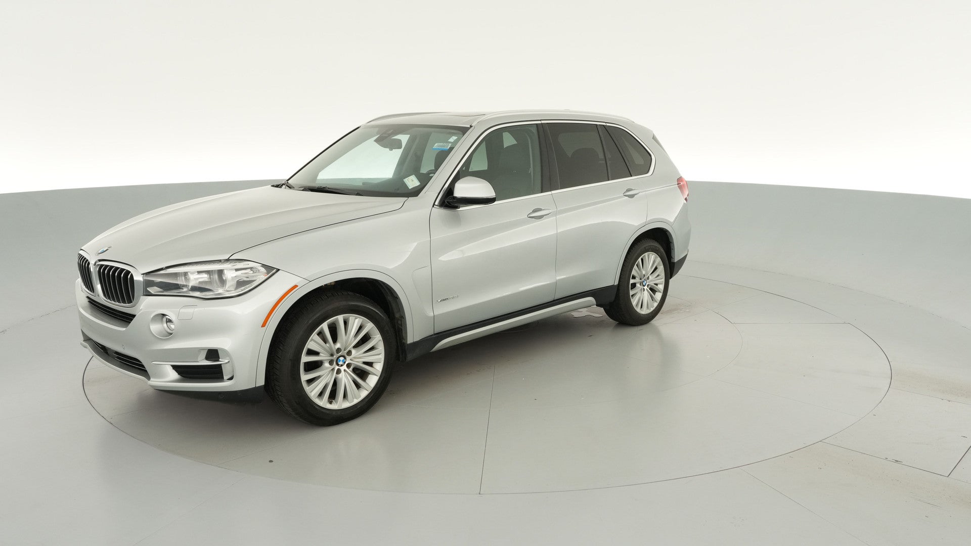2016 BMW X5 vehicle photo