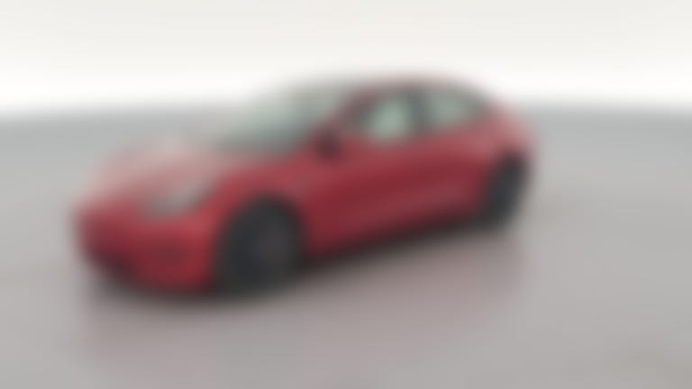 2023 Tesla Model 3 vehicle photo