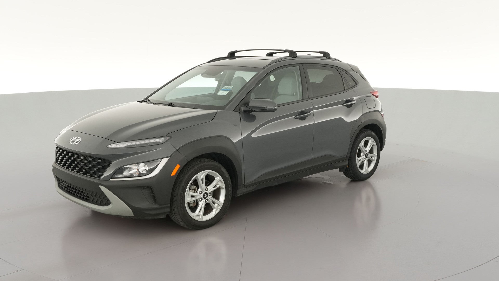 2023 Hyundai Kona vehicle photo