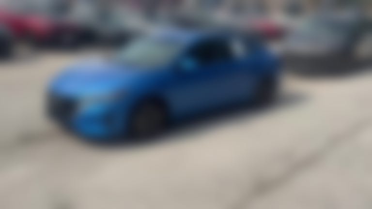 2025 Nissan Sentra vehicle photo