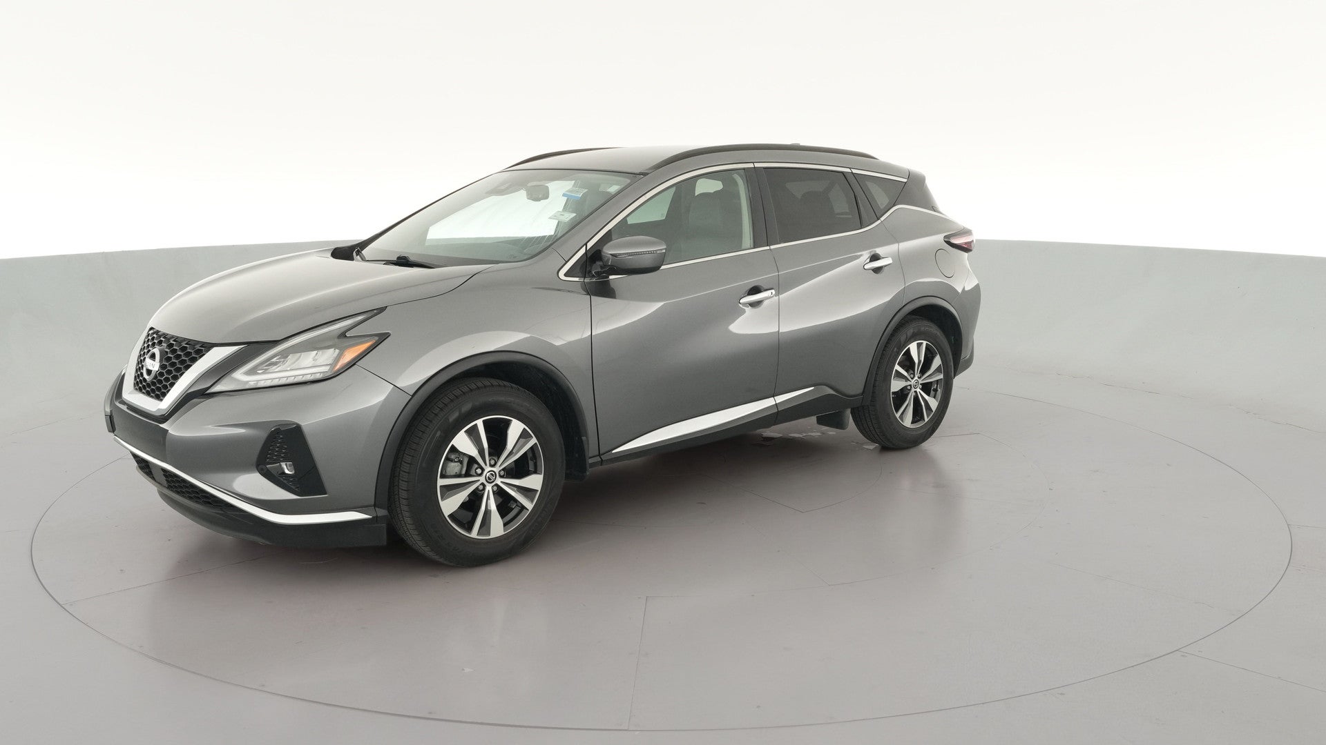 2022 Nissan Murano vehicle photo