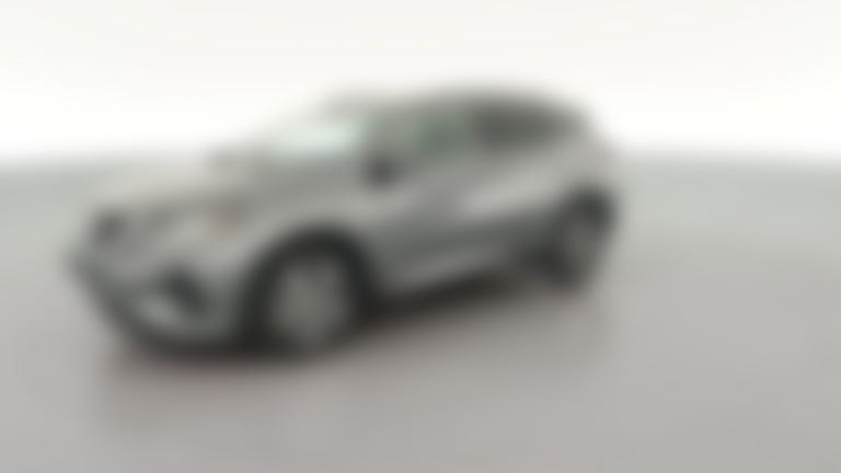 2022 Nissan Murano vehicle photo