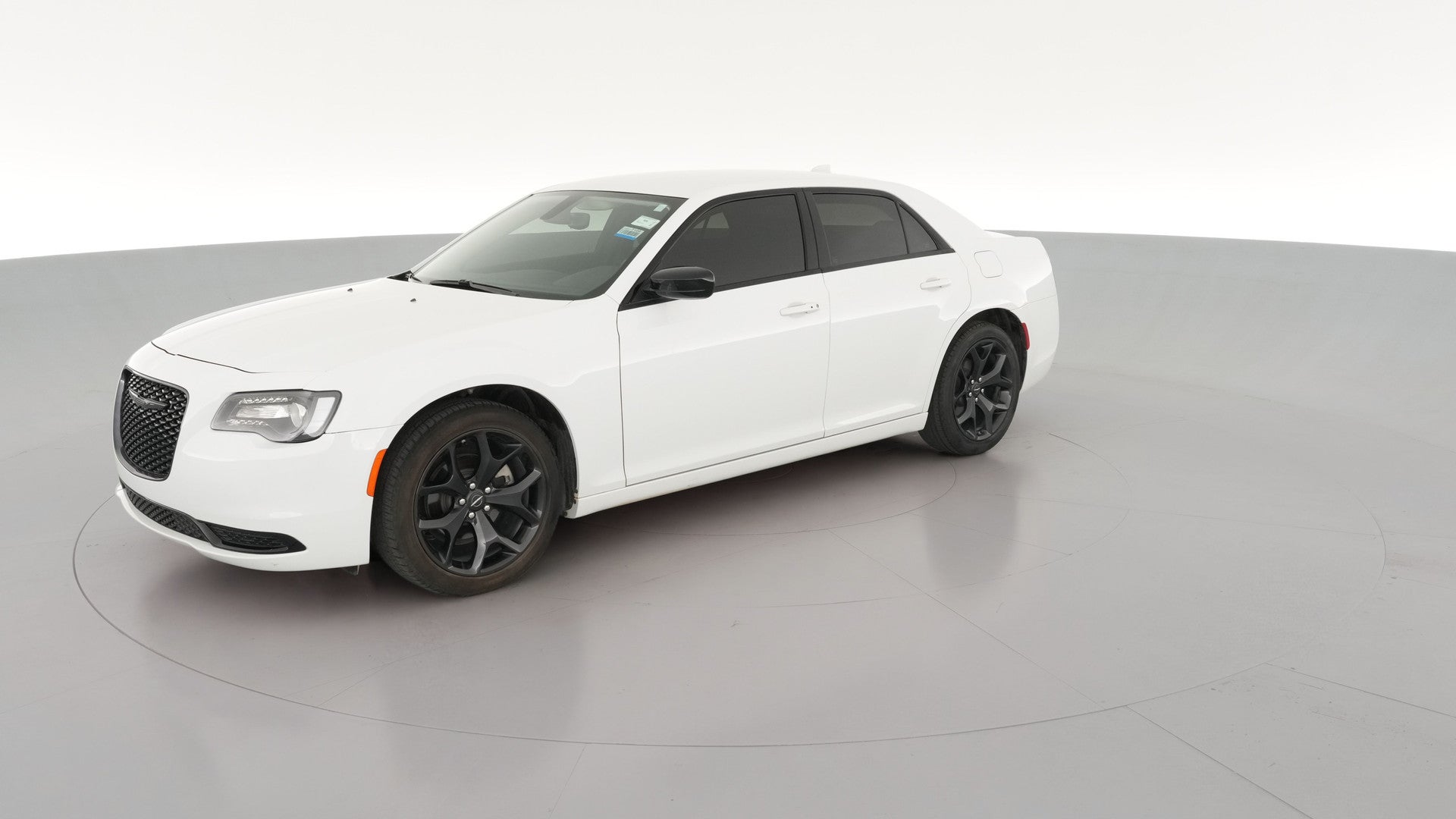 2023 Chrysler 300 vehicle photo