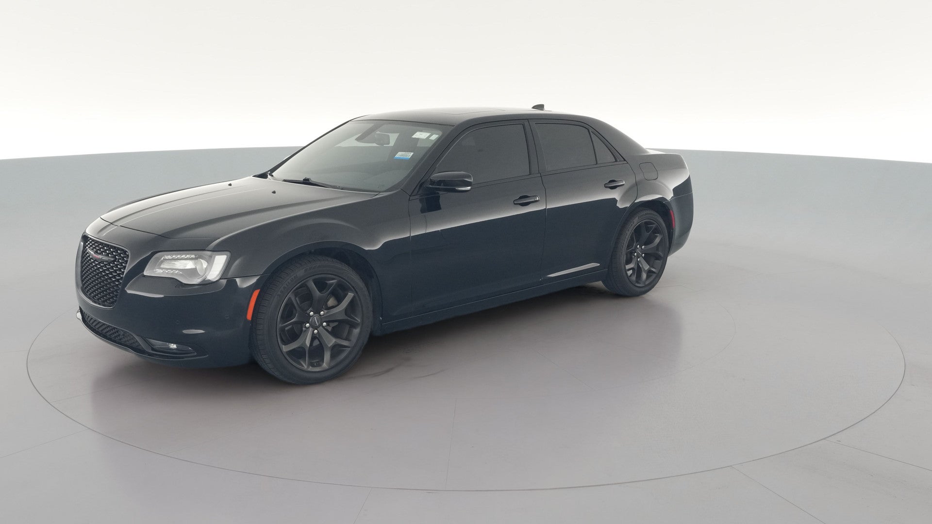 2022 Chrysler 300 vehicle photo