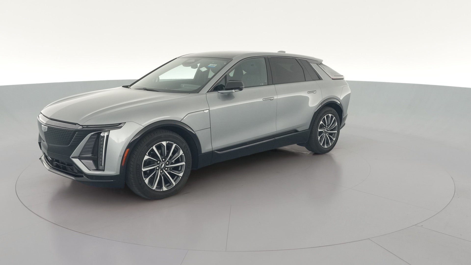 2024 Cadillac LYRIQ vehicle photo