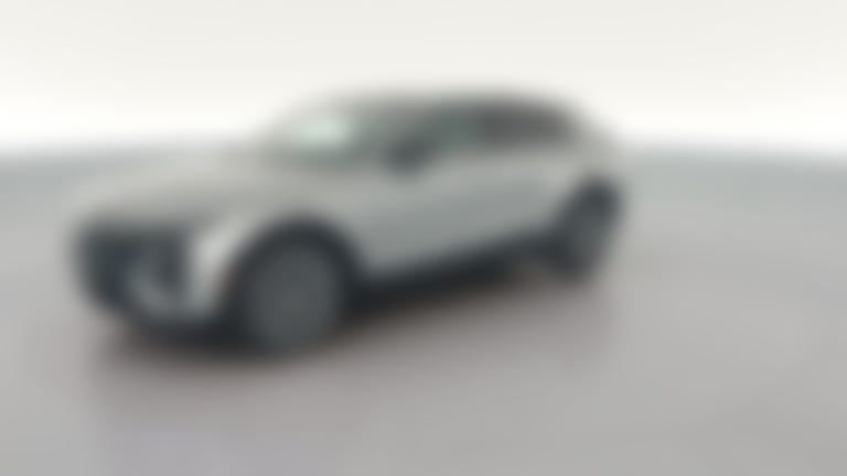 2024 Cadillac LYRIQ vehicle photo