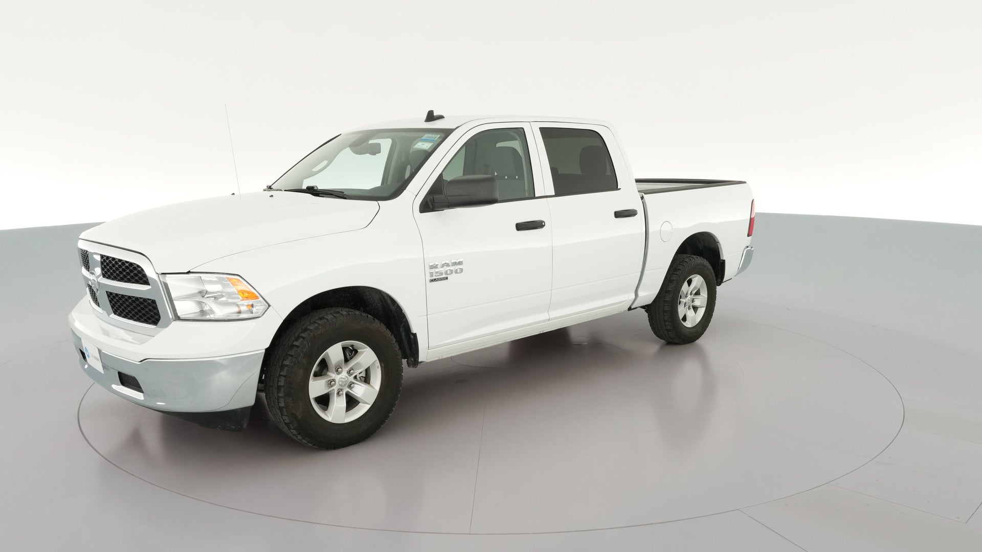 2023 Ram 1500 Classic Crew Cab vehicle photo