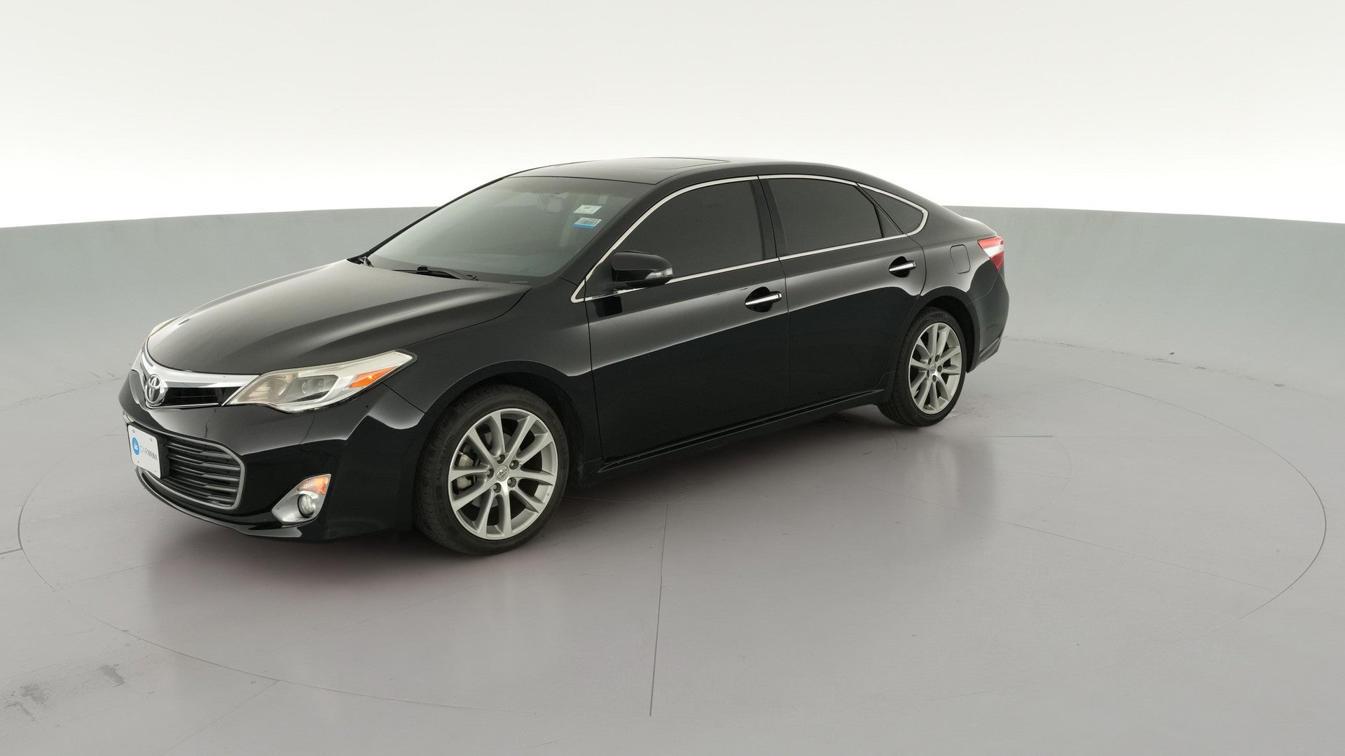2014 Toyota Avalon vehicle photo