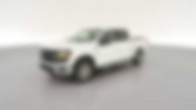 2025 Ford F150 SuperCrew Cab vehicle photo