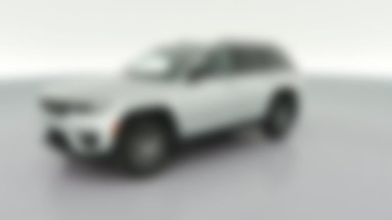 2023 Jeep Grand Cherokee vehicle photo